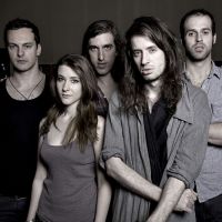 Trutnoff ještě posiluje! Přijede N.O.H.A a Crystal Fighters!