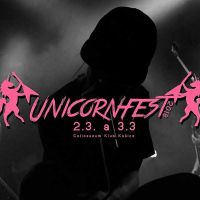 Unicornfest 2018 už tento víkend!