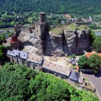 UTLK FST: popáté na hradě! 12 .- 13. 5. 2017 v Ústí nad Labem