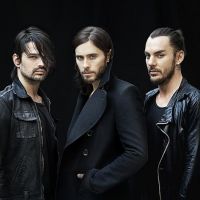 V ČERVNU SE DO PRAHY VRÁTÍ JARED LETO A JEHO THIRTY SECONDS TO   MARS