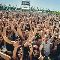 V neděli začíná Rock for People, představí legendy, žhavá jména i hudební objevy