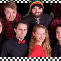 VEvývoji! SKA-PUNK’n’GO aneb probuzení z dlouhého spánku!