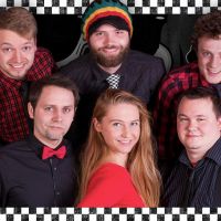 VEvývoji! vypouští poslední pecku z EP SKA-PUNK’n’GO a expanduje do virtuálního světa!
