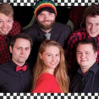 VEvývoji! vyráží na SKA-PUNK’n’GO tour a předvedou svoji show i v Maďarsku a na Slovensku!