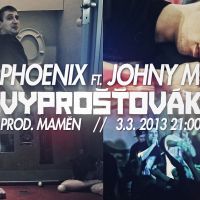 Phoenix a Johny Machette nám posílají Vyprošťovák!