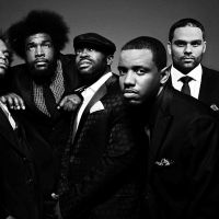 Žijící hip-hopové legendy The Roots přijedou v srpnu do Prahy