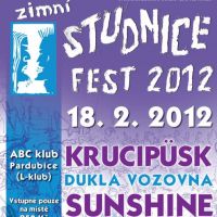 Zimní Studnice Fest 2012