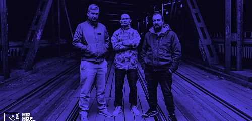 Hip Hop Kemp 2017 - Grammatik