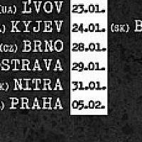 Aký je Nevhodný typ od IneKafe?