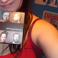 Aký je Nevhodný typ od IneKafe?