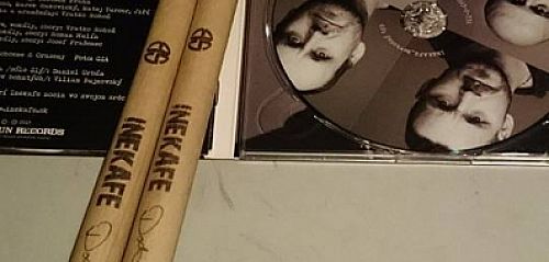 Aký je Nevhodný typ od IneKafe?