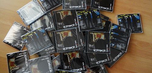 Albumy, ktoré ma potešili v roku 2014!