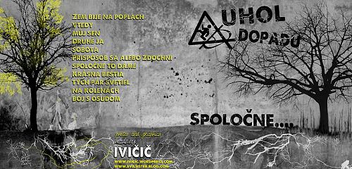 Albumy, ktoré ma potešili v roku 2014!