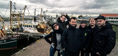 Albumy, ktoré ma v roku 2013 potešili