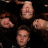 Alfedus music zve na Masters of Rock a NewCastles!