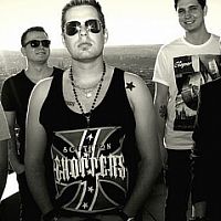 Alfedus music zve na Masters of Rock a NewCastles!