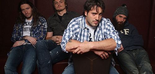 Alfedus music zve na Masters of Rock a NewCastles!