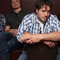 Alfedus music zve na Masters of Rock a NewCastles!