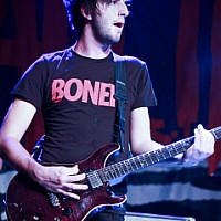 all time low