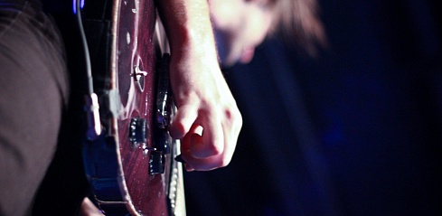 all time low