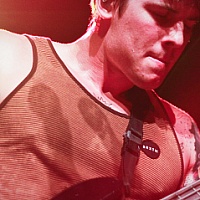 all time low