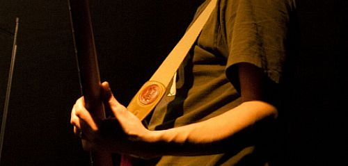 Aneta Langerová v Metru