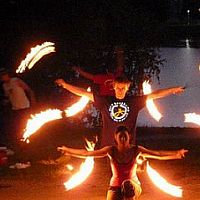 BANANA FEST 2014 - JABLONEC NAD NISOU