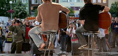 BANDZONE.cz TOP 2012