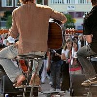 BANDZONE.cz TOP 2012