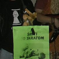 BANDZONE.cz TOP 2012