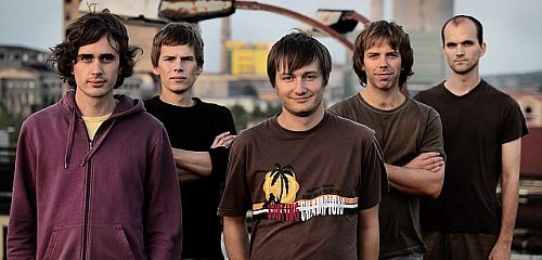 BANDZONE.cz TOP 2012