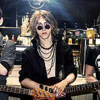 BANDZONE SHOWCASE