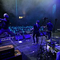 BANDZONE SHOWCASE