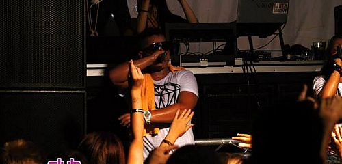 ABDE DENO SHARLOTA ||| BELMONDO ||| 2.8.2013