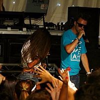 ABDE DENO SHARLOTA ||| BELMONDO ||| 2.8.2013