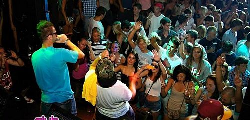 ABDE DENO SHARLOTA ||| BELMONDO ||| 2.8.2013