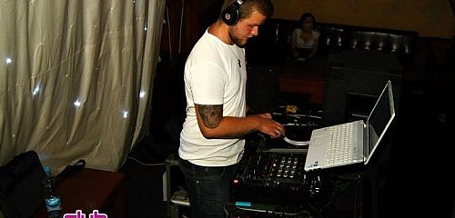 ABDE DENO SHARLOTA ||| BELMONDO ||| 2.8.2013