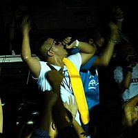 ABDE DENO SHARLOTA ||| BELMONDO ||| 2.8.2013