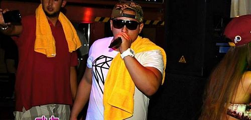 ABDE DENO SHARLOTA ||| BELMONDO ||| 2.8.2013