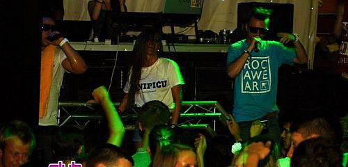 ABDE DENO SHARLOTA ||| BELMONDO ||| 2.8.2013