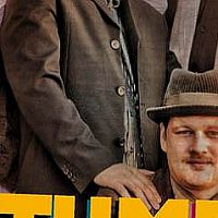 Bitumen Beat