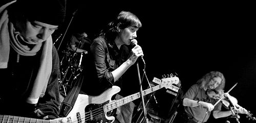 blog Olie Kovácsové