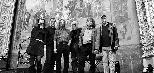 blog Olie Kovácsové