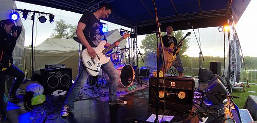 Boleslavský Majáles 2017