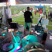 Boleslavský Majáles 2017