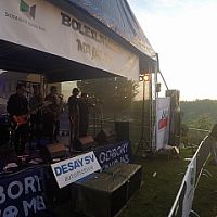 Boleslavský Majáles 2017