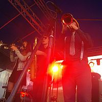 Boleslavský Majáles 2017