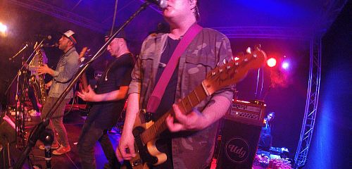 Boleslavský Majáles 2017