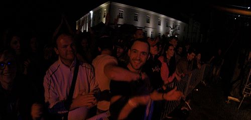 Boleslavský Majáles 2017