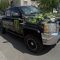 Boleslavský Majáles 2017